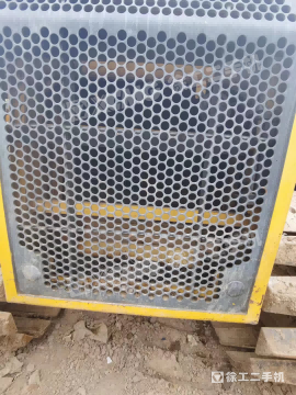 山推SD16L推土机