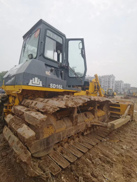 山推SD16L推土机