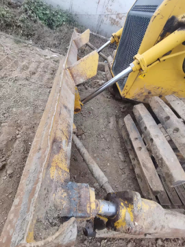 山推SD16L推土机