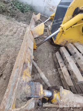 山推SD16L推土机