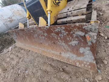 山推SD16L推土机