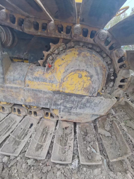 山推SD16L推土机