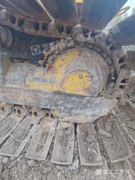 山推SD16L推土机