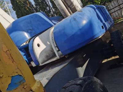 徐工GKS38直臂式高空作业平台