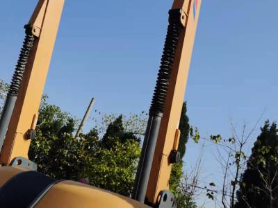 徐工GTBZ30S直臂式高空作业平台