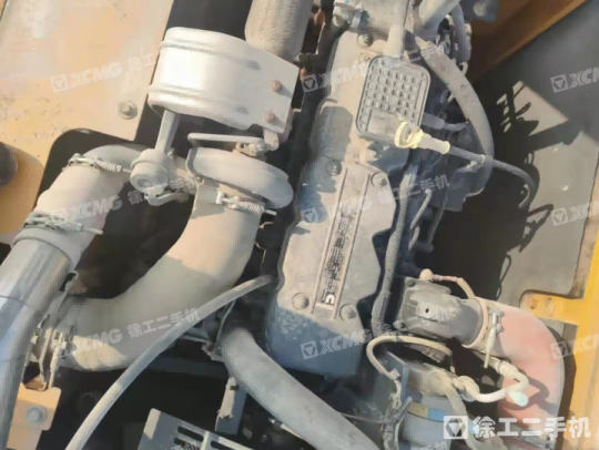 山推SD16L推土机