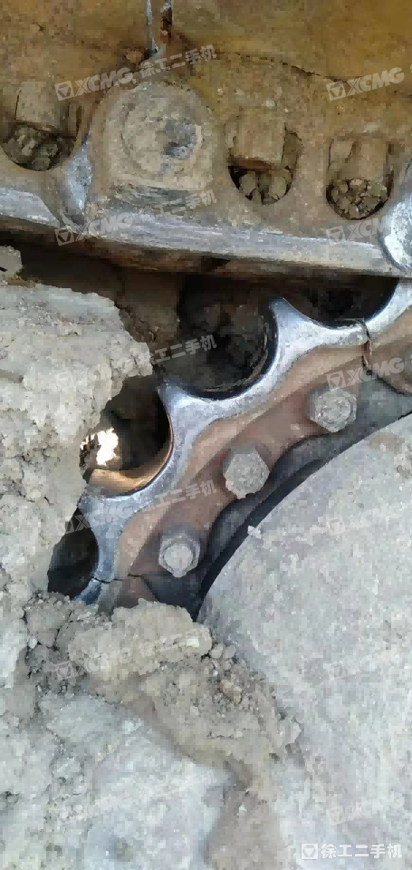 山推SD16L推土机