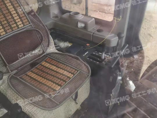 山推SD16L推土机