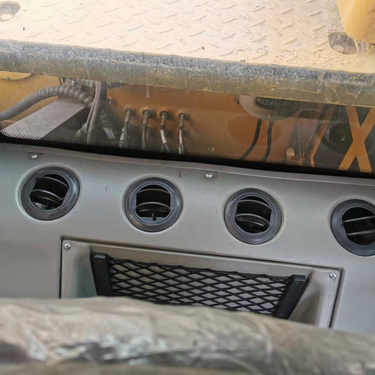 徐工XR280D旋挖钻机