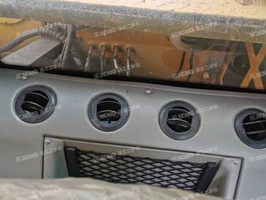 徐工XR280D旋挖钻机