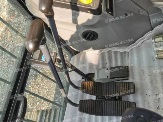 徐工XR280D旋挖钻机