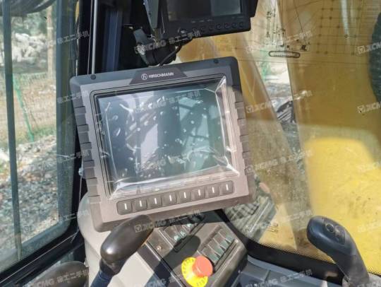 徐工XR280D旋挖钻机