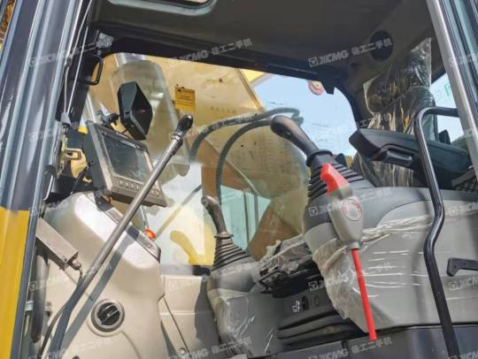 徐工XR280D旋挖钻机