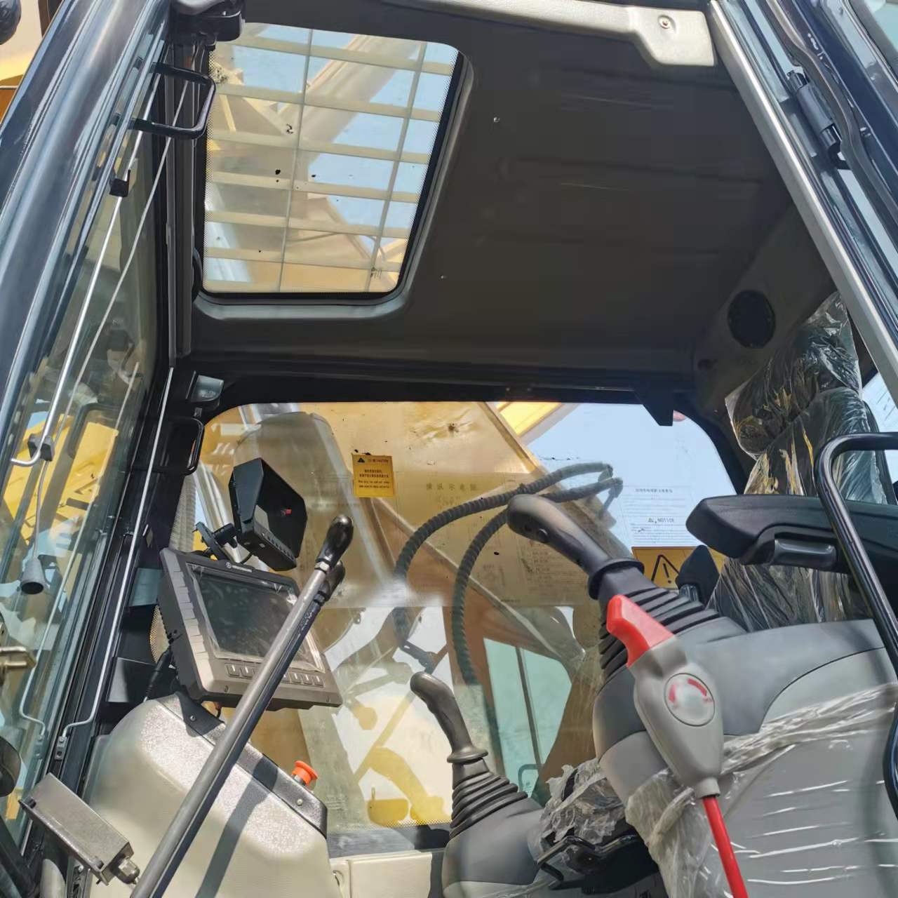 徐工XR280D旋挖钻机