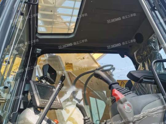 徐工XR280D旋挖钻机