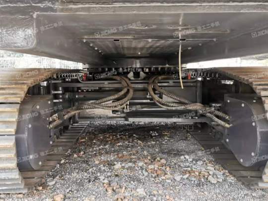 徐工XR280D旋挖钻机