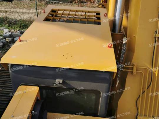 徐工XR280D旋挖钻机