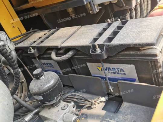 徐工XR280D旋挖钻机