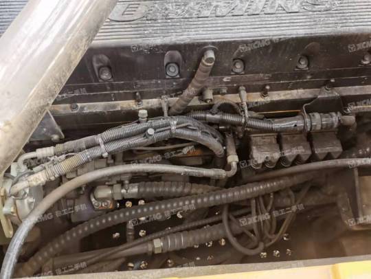 徐工XR280D旋挖钻机