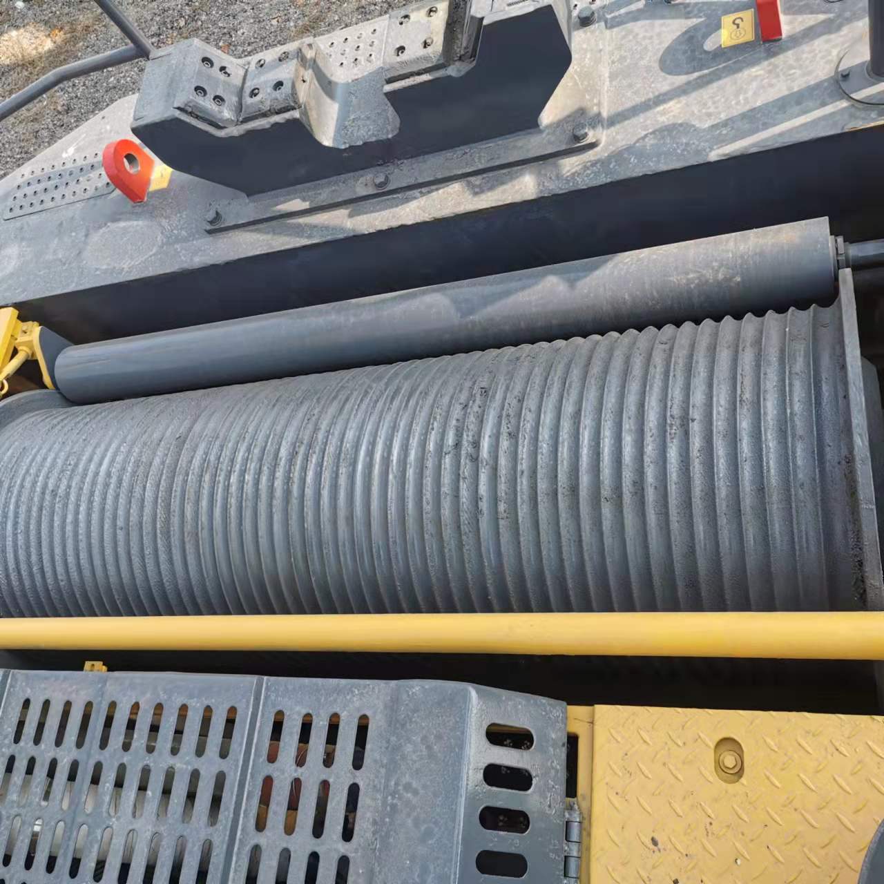 徐工XR280D旋挖钻机