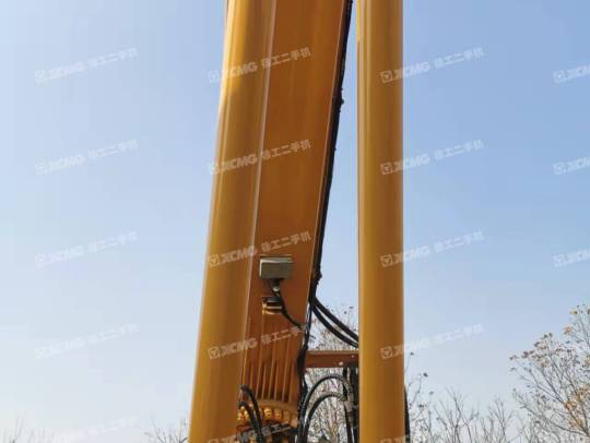 徐工XR280D旋挖钻机