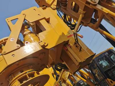 徐工XR280D旋挖钻机