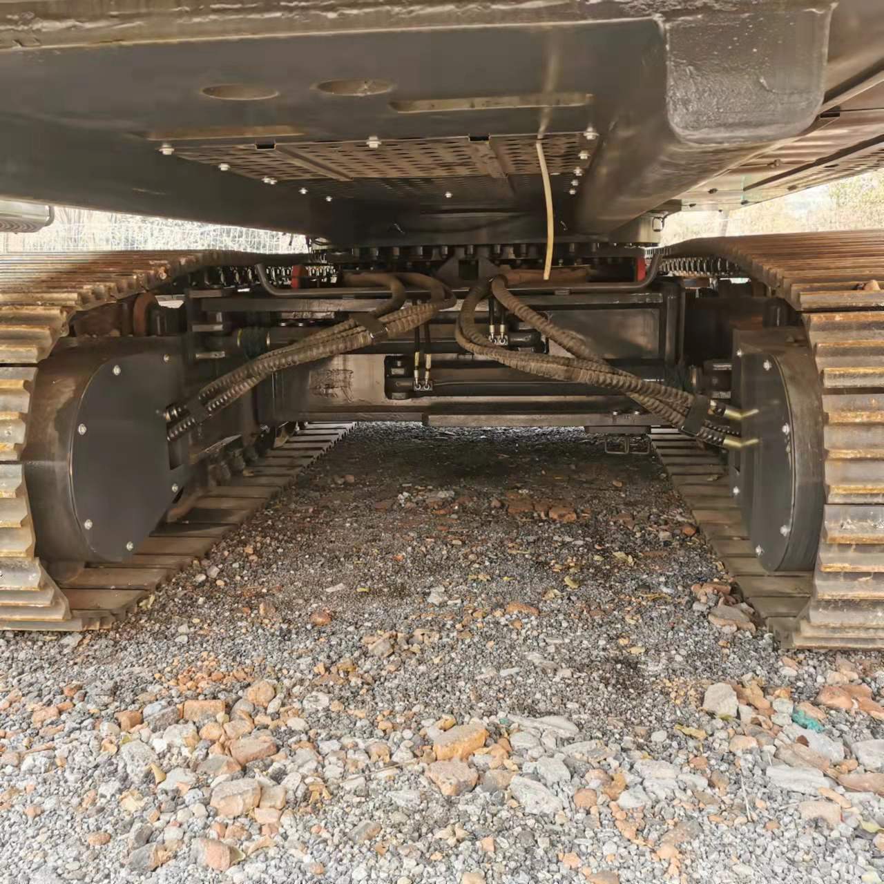 徐工XR280D旋挖钻机