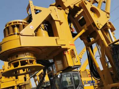 徐工XR360旋挖钻机