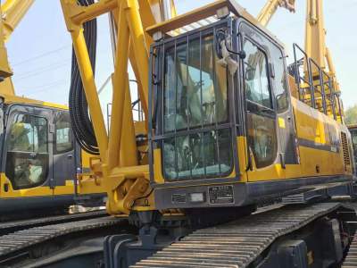 徐工XR360旋挖钻机