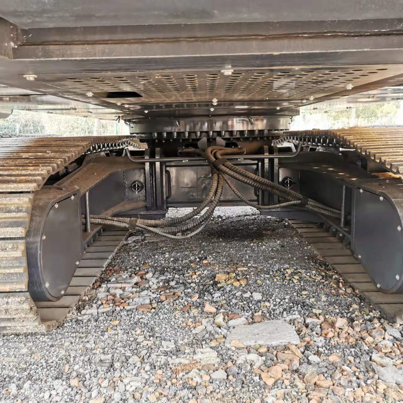 徐工XR360旋挖钻机