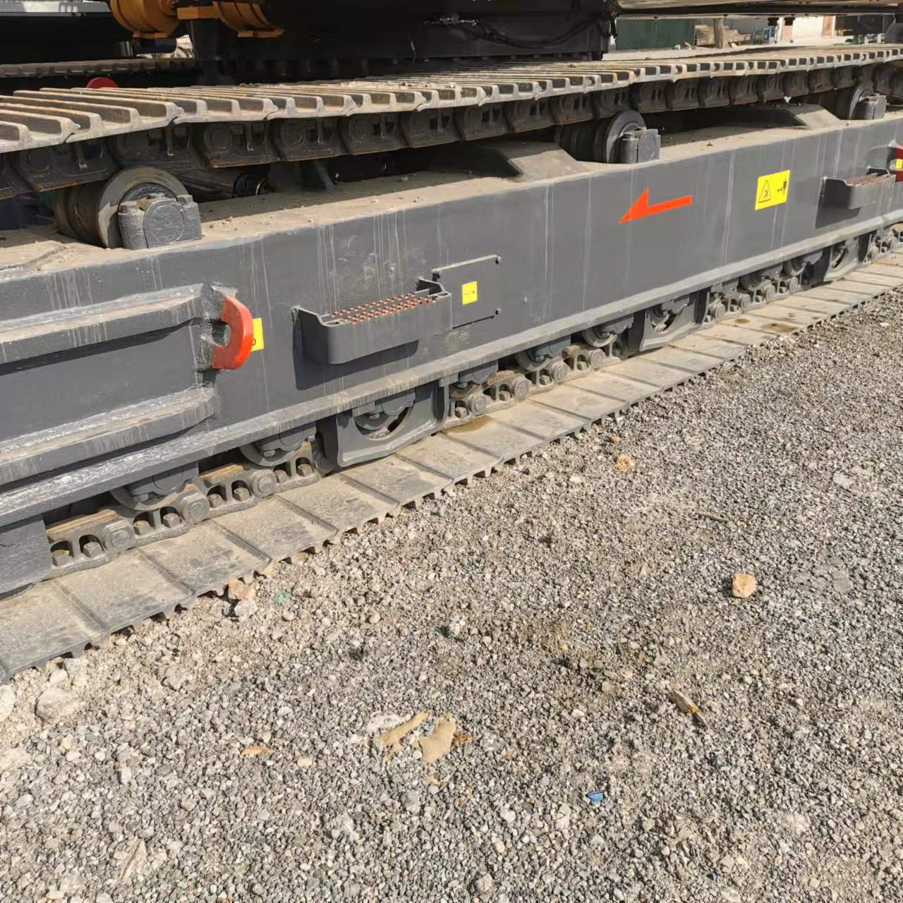 徐工XR360旋挖钻机