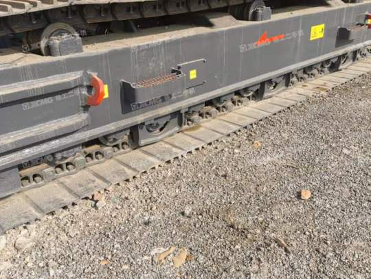 徐工XR360旋挖钻机