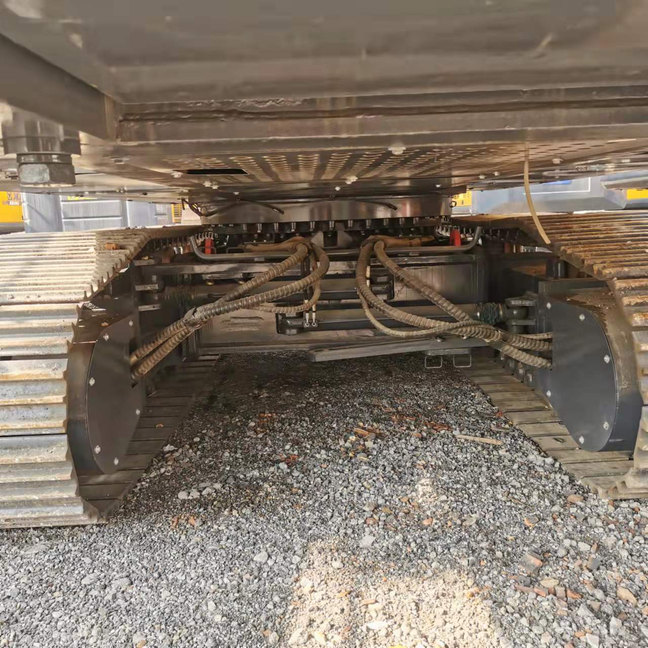 徐工XR360旋挖钻机