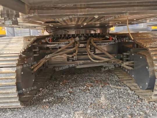 徐工XR360旋挖钻机