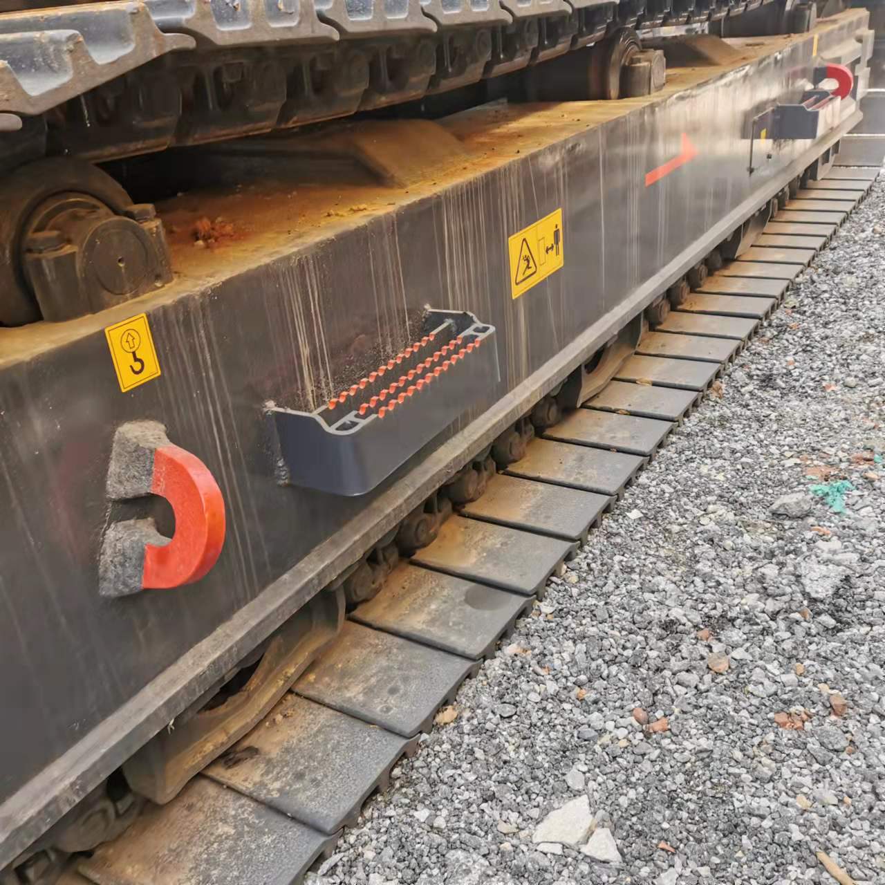 徐工XR360旋挖钻机