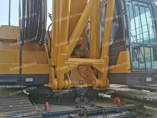 徐工XR360旋挖钻机