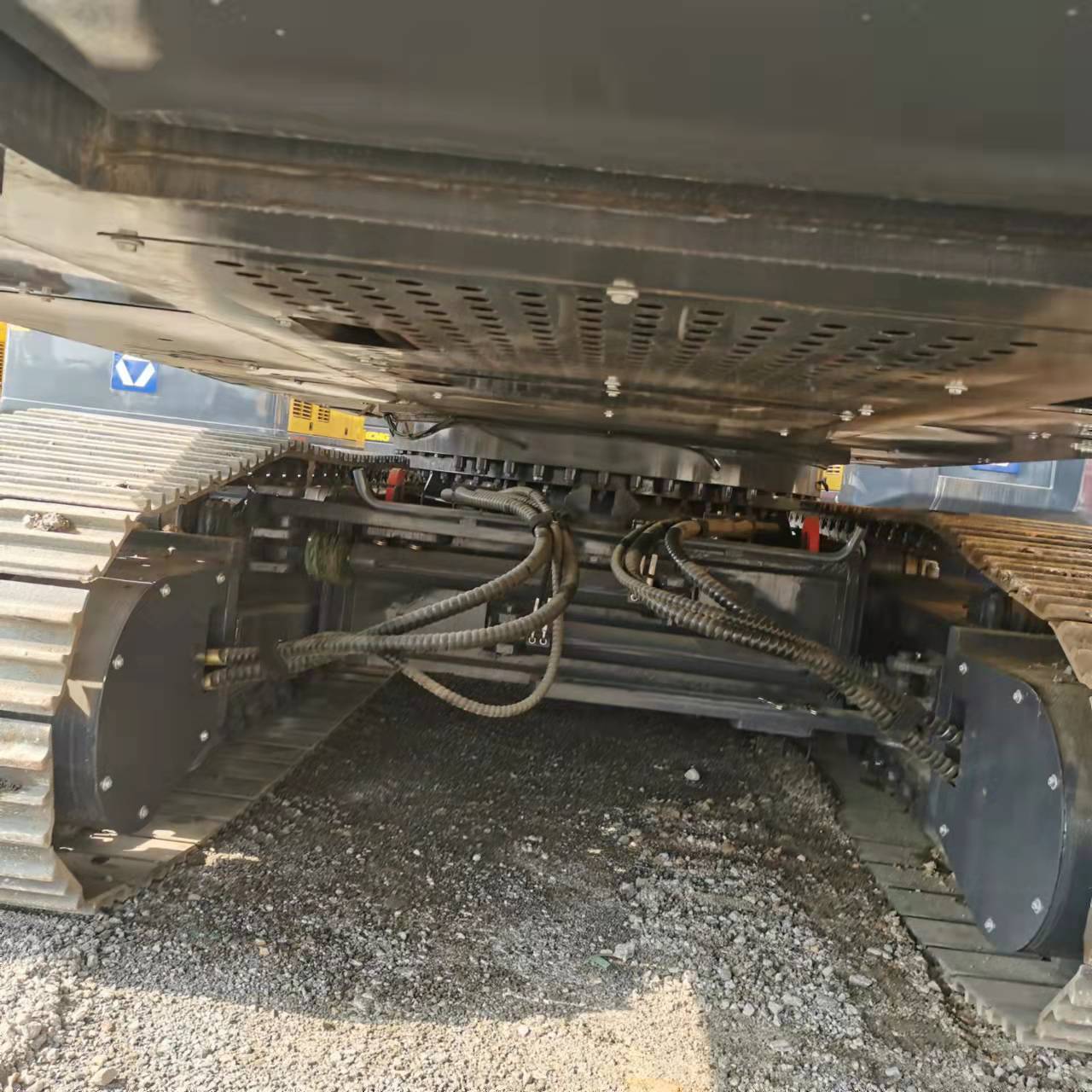 徐工XR360旋挖钻机