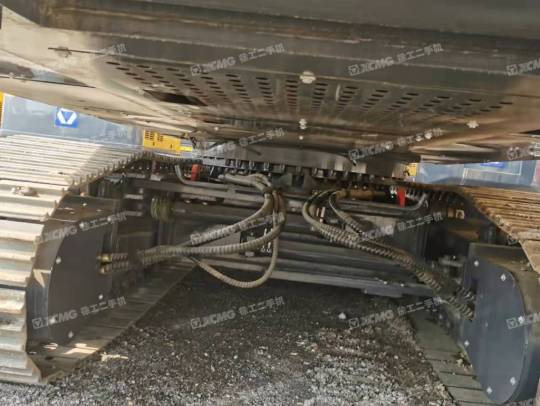 徐工XR360旋挖钻机