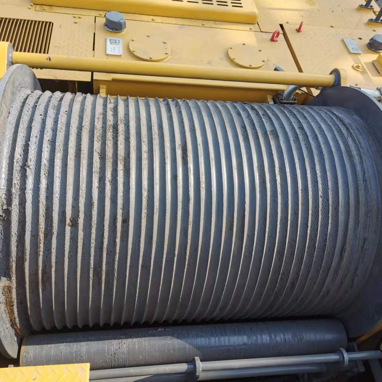 徐工XR360旋挖钻机