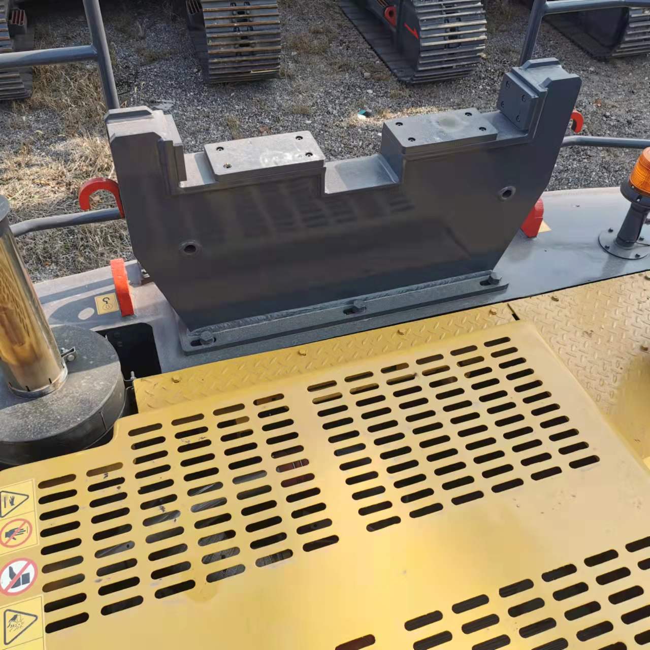 徐工XR360旋挖钻机