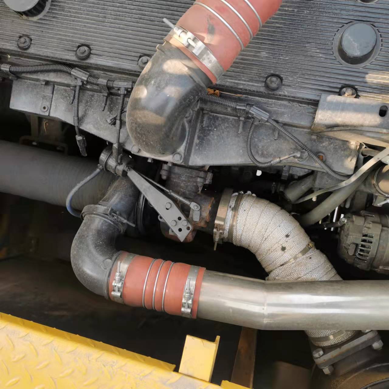 徐工XR360旋挖钻机