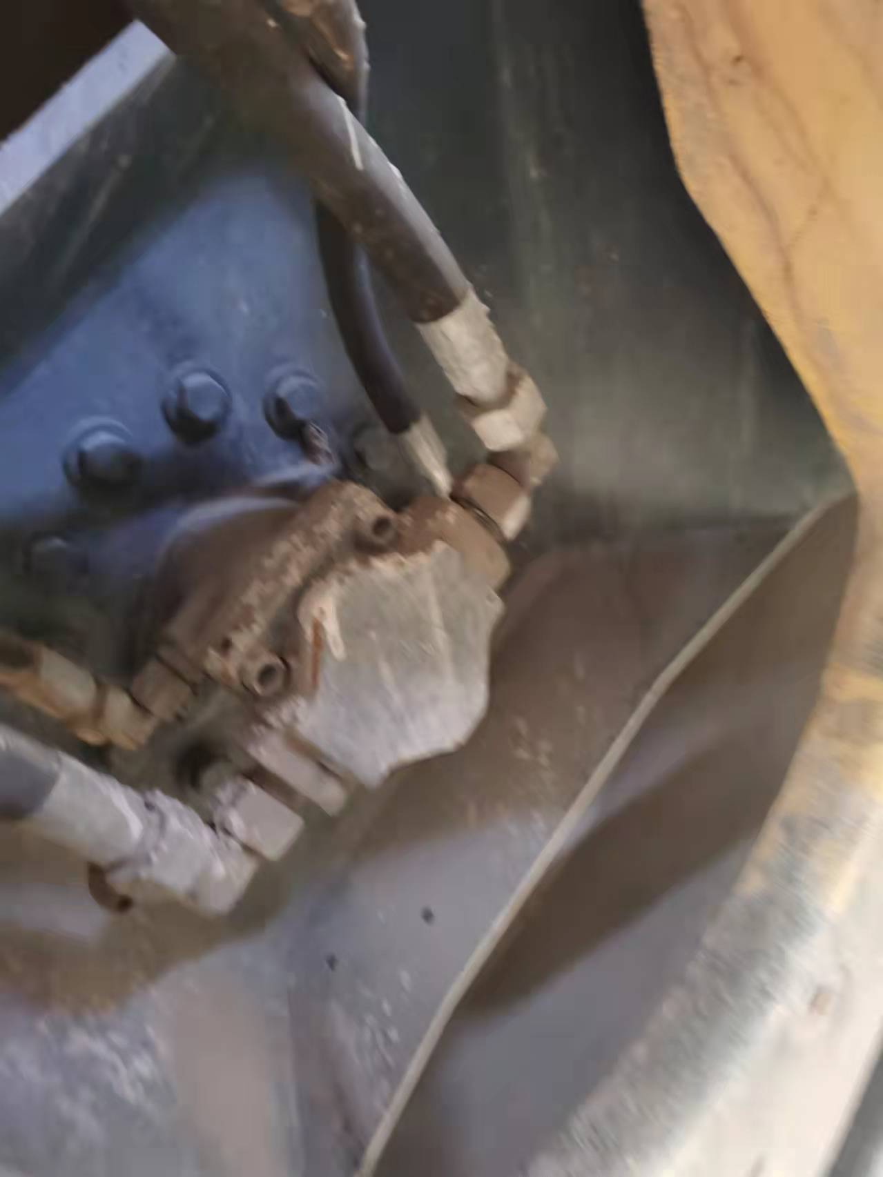 宝马格BW203AD-4 双钢轮压路机