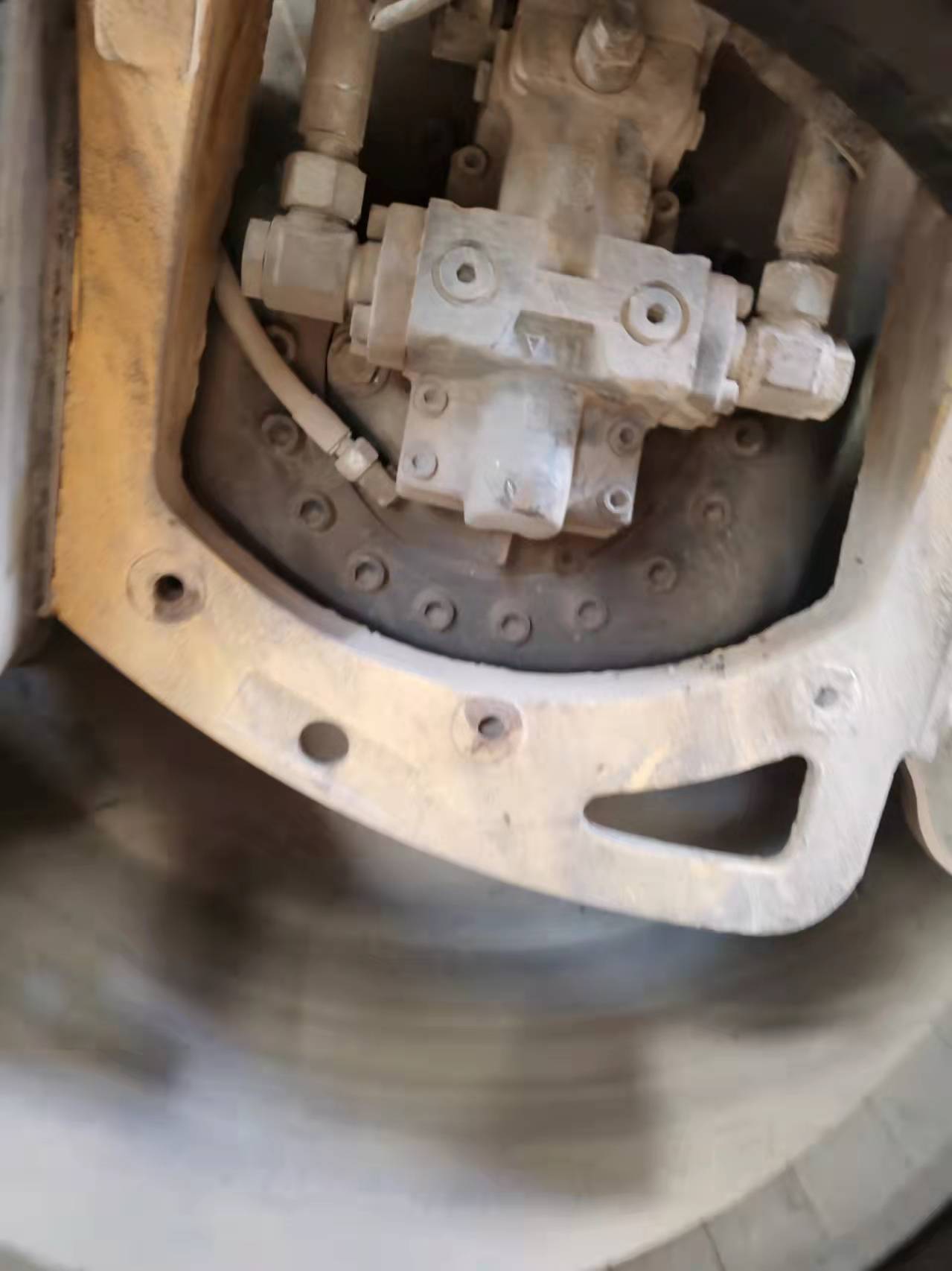 宝马格BW203AD-4 双钢轮压路机