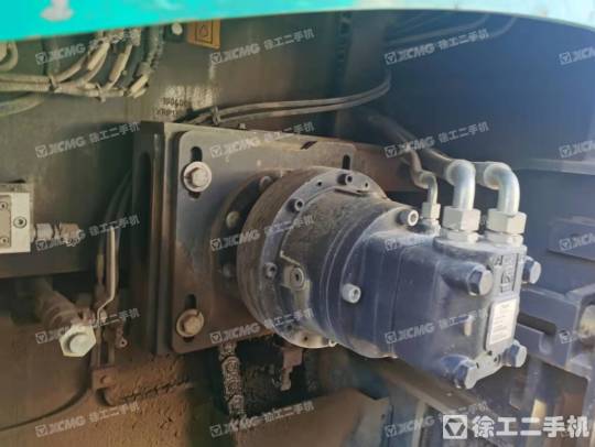 徐工RP953T摊铺机