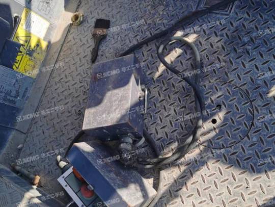 徐工RP953T摊铺机