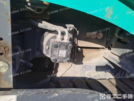 徐工RP953T摊铺机