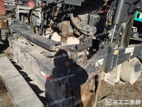 徐工RP953T摊铺机