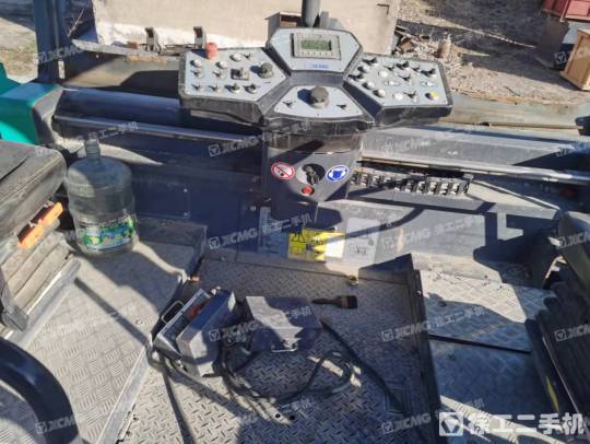 徐工RP953T摊铺机