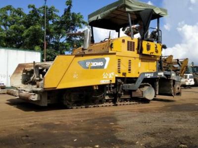 徐工RP952摊铺机