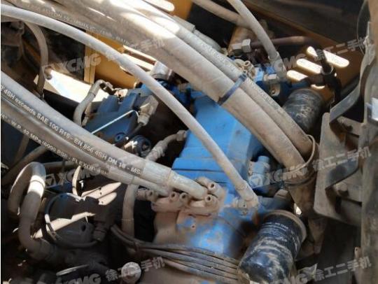 徐工RP952摊铺机